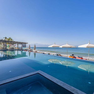 Hotel Udara Udara 2K cazare Bucerias