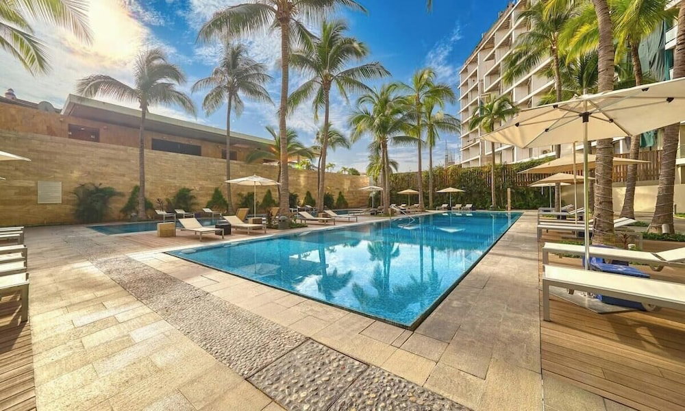 Hotel Luxury 2Br Condo In Marina - Pool - Zen Rooftop