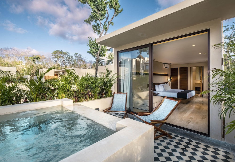 Hotel Collection O Faisano Boutique Hotel, Spa, Transportation, Rentals & Tours, Tulum
