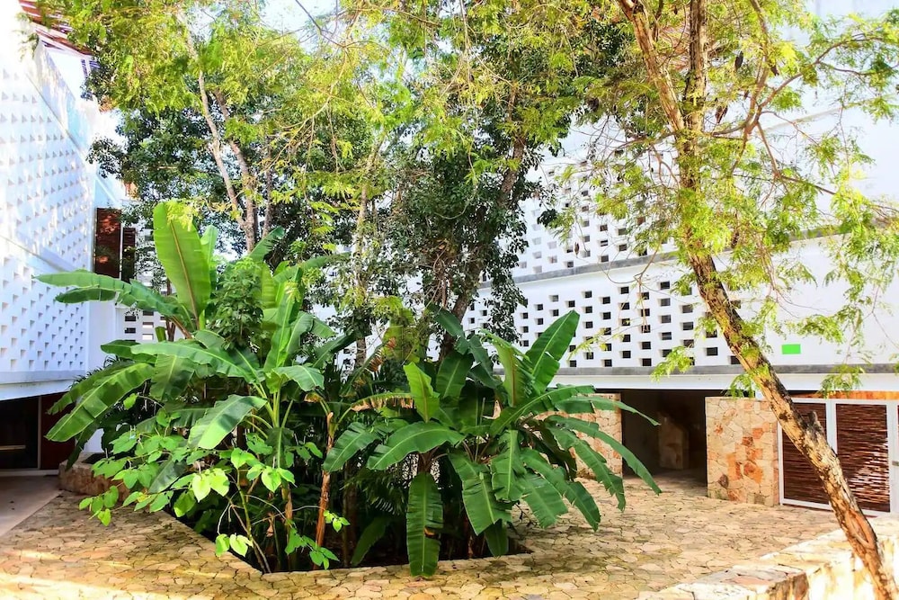 Hotel Casa De Piedra Tulum
