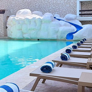 Hotel Gran Plaza Hotel & Convention Center cazare Guanajuato
