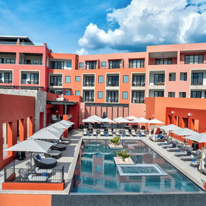 Hotel Pueblo Bonito Vantage San Miguel De Allende cazare San Miguel de Allende