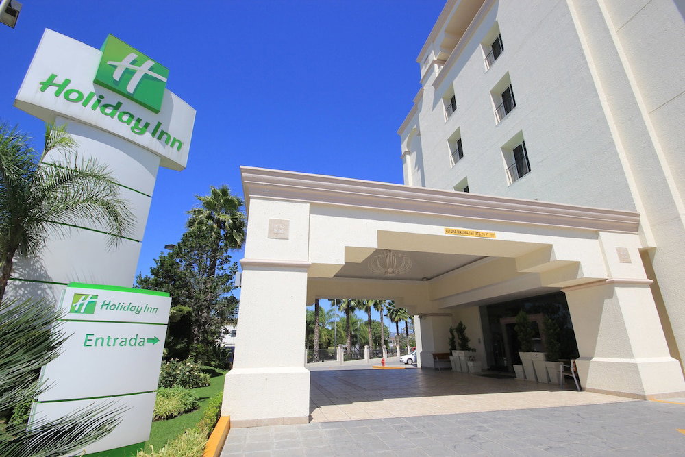 Hotel Holiday Inn Leon - Poliforum By Ihg