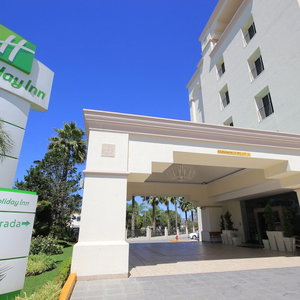 Hotel Holiday Inn Leon - Poliforum By Ihg cazare Leon de los Aldama