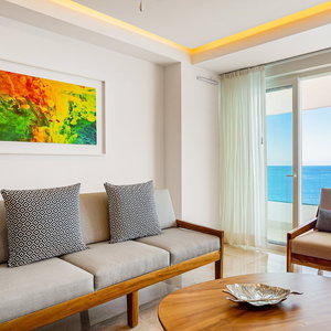 Hotel Oceanfront, 8Th-Floor Condo With Pool, Pool Spa & Large Balcony cazare Boca Mismaloya