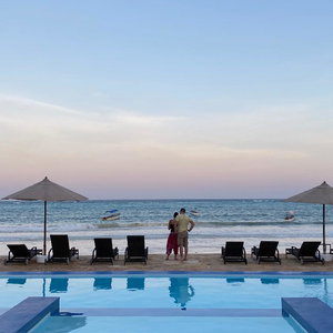 Sejur Jafferji Beach Retreat vacanta Ad Dilinjat