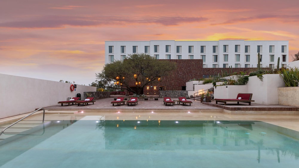 Hotel Albor San Miguel De Allende, Tapestry Collection By Hilton