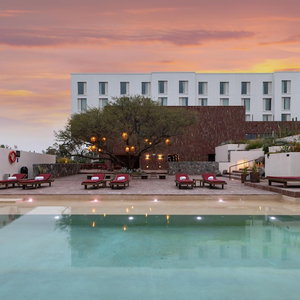 Hotel Albor San Miguel De Allende, Tapestry Collection By Hilton cazare San Miguel de Allende