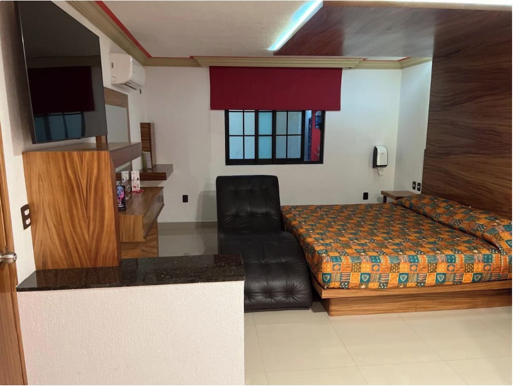 Hotel Hotel Xiada