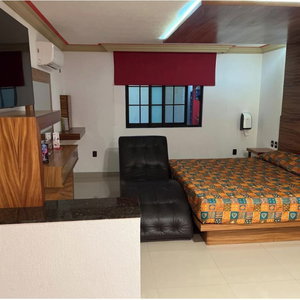 Hotel Hotel Xiada cazare San Francisco del Rincon