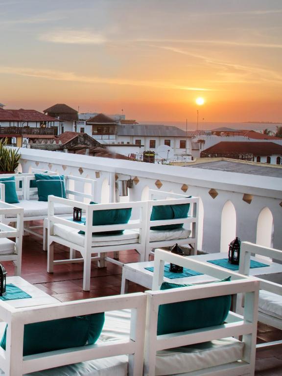 Hotel Maru Maru Hotel cazare Kawm Hamadah