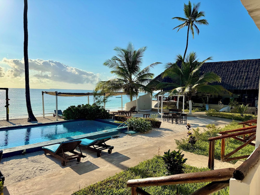Hotel Avo Boutique Hotel (Ex. Nautilus Boutique Hotel)