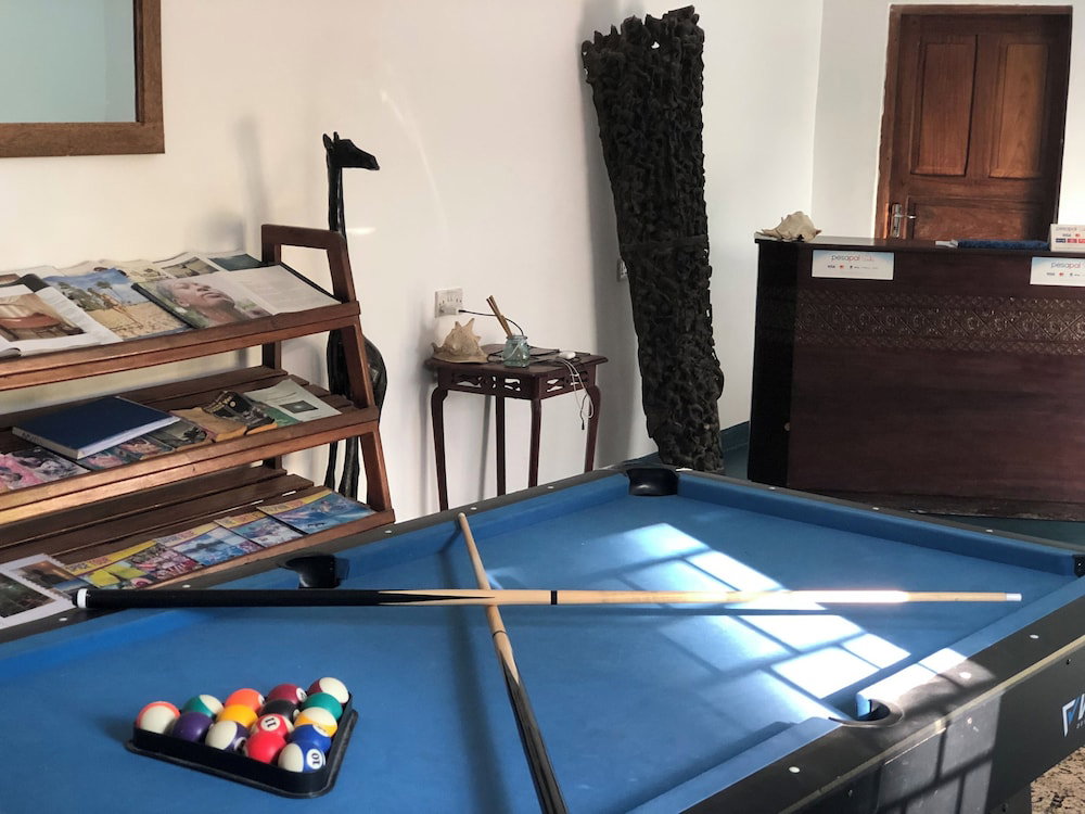 Avo Boutique Hotel (Ex. Nautilus Boutique Hotel)