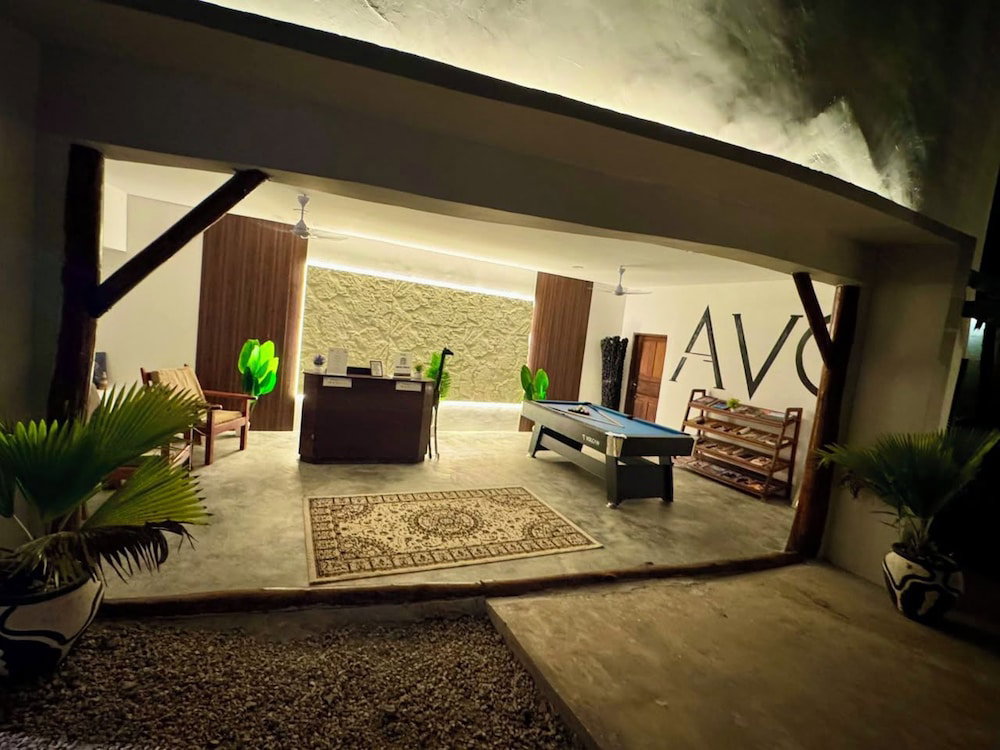 Avo Boutique Hotel (Ex. Nautilus Boutique Hotel)
