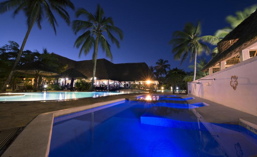 Hotel Uroa Bay Beach Resort cazare Uroa