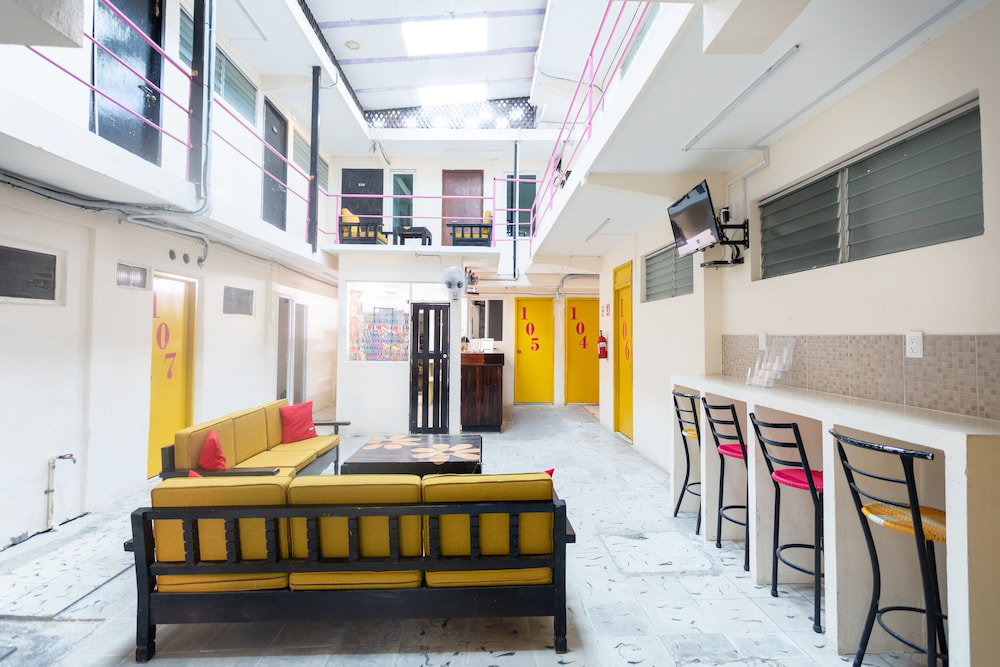 Hotel Rosa Del Alba, Barrio Mágico Centro Histórico De Chetumal
