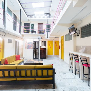 Hotel Rosa Del Alba, Barrio Mágico Centro Histórico De Chetumal cazare Chetumal