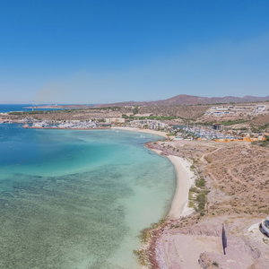 Hotel Puerta Cortés Las Colinas By Lumina cazare La Paz
