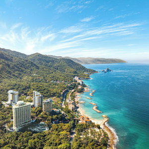 Hotel Garza Blanca Sanctuary cazare Puerto Vallarta