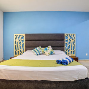 Hotel Lisboa Condominium - Modern Stay cazare Diaz Ordaz