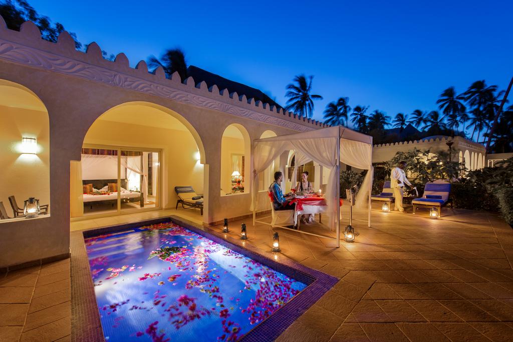 Dream Of Zanzibar Resort