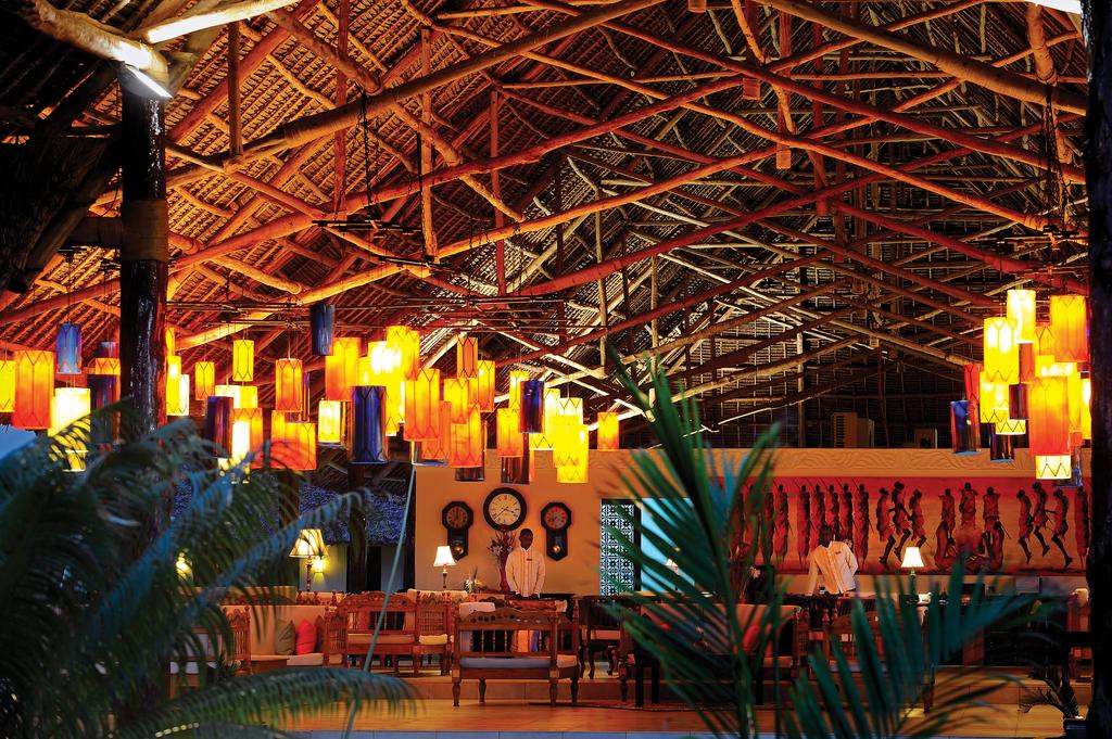 Dream Of Zanzibar Resort