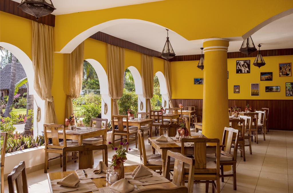 Dream Of Zanzibar Resort
