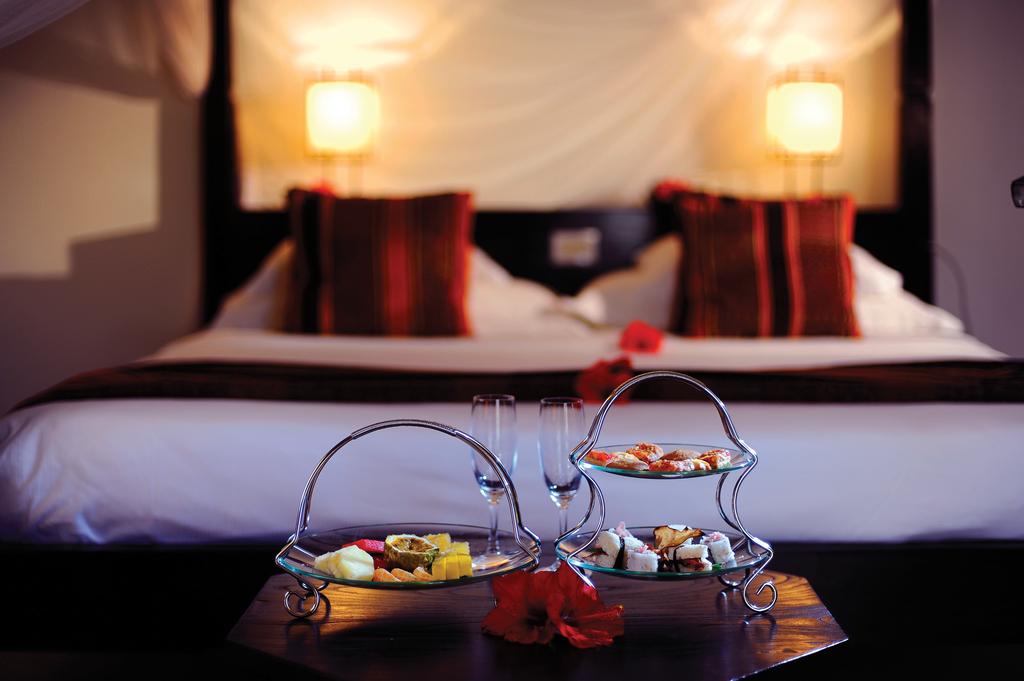 Dream Of Zanzibar Resort