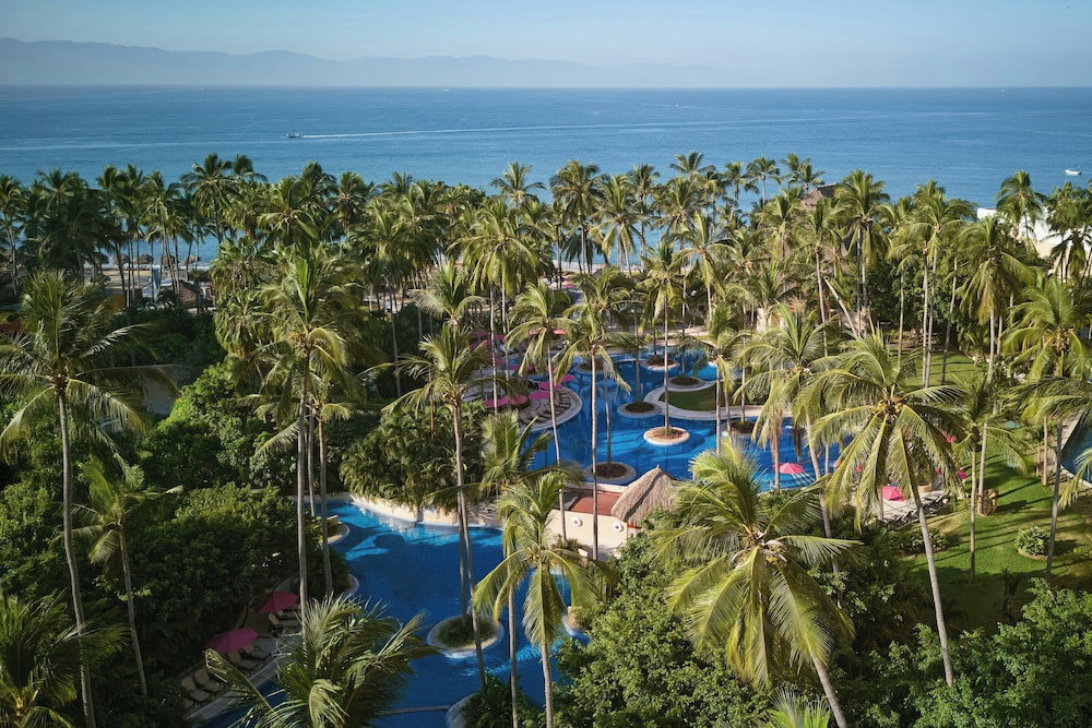 Hotel The Westin Playa Vallarta, An All-Inclusive Resort