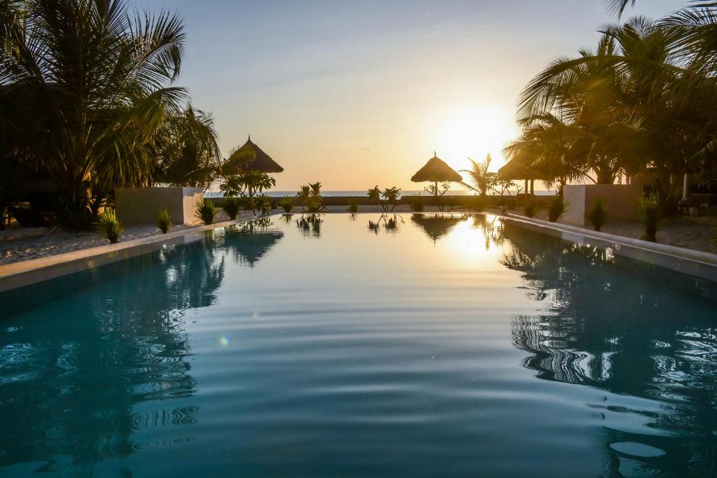 Sejur Nur Beach vacanta Jambiani