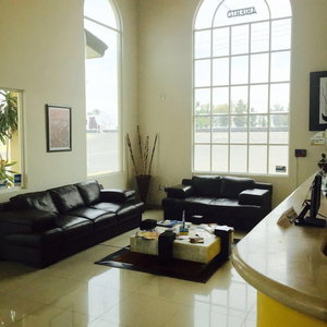 Hotel Hotel 5Inn cazare Silao
