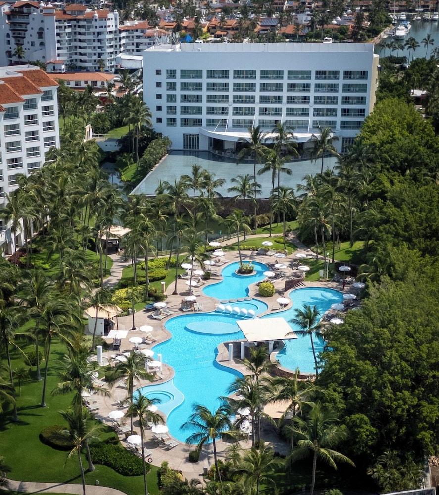 Hotel Ocean Breeze Puerto Vallarta