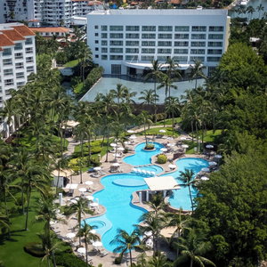 Hotel Ocean Breeze Puerto Vallarta cazare Las Jarretaderas