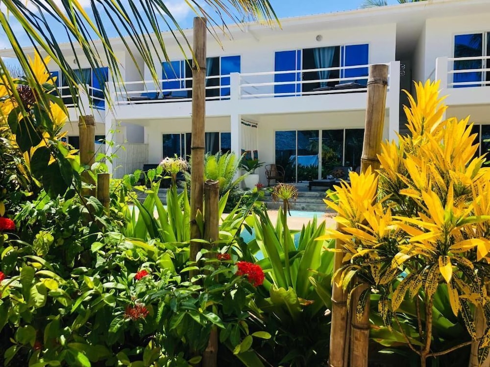Hotel Aurora Boutique Hotel Jambiani