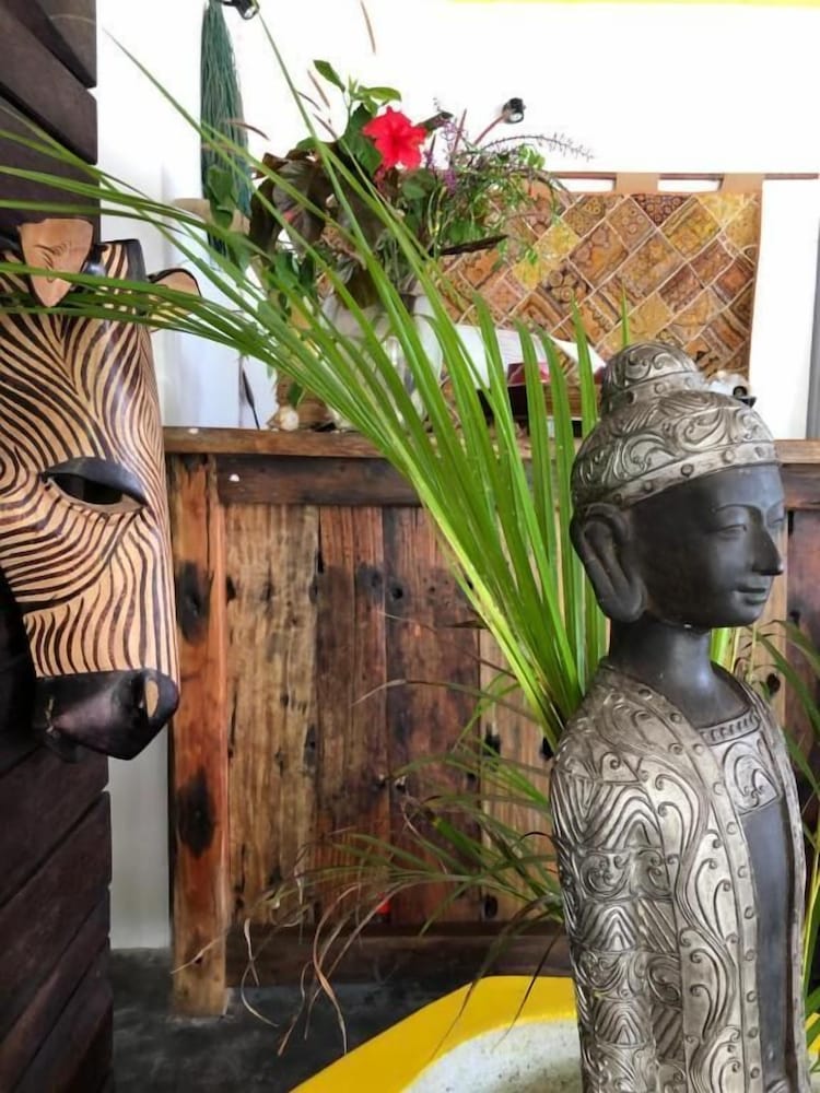 Aurora Boutique Hotel Jambiani