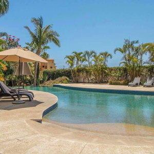 Hotel 3Br Ocean And City View - Pool - Tennis cazare San Jose del Cabo