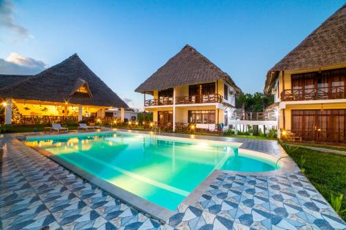Hotel Mahi Mahi Beach Hotel