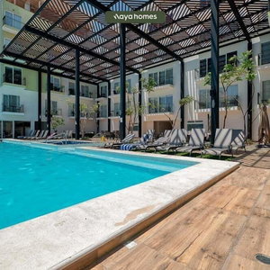 Hotel Cozy 1Br Apt - Pool - Gym - 2 Min To The Beach cazare Bucerias