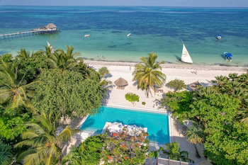 Hotel Alma Boutique Hotel