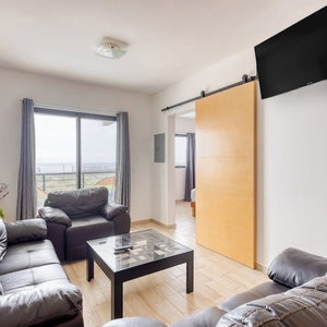 Hotel Ocean View Condo With Scenic Balcony, Well-Equipped Kitchen, Internet & W/D cazare Colonia del Sol