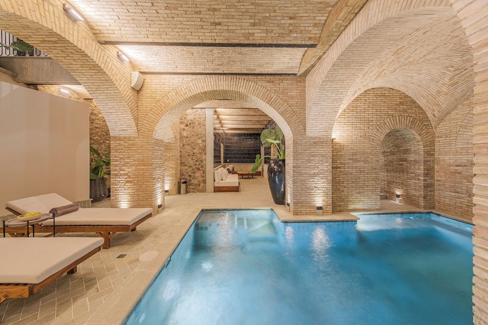 Hotel Casa Kloster Hotel Boutique