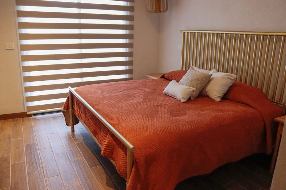 Hotel Residencias La Estación San Miguel De Allende