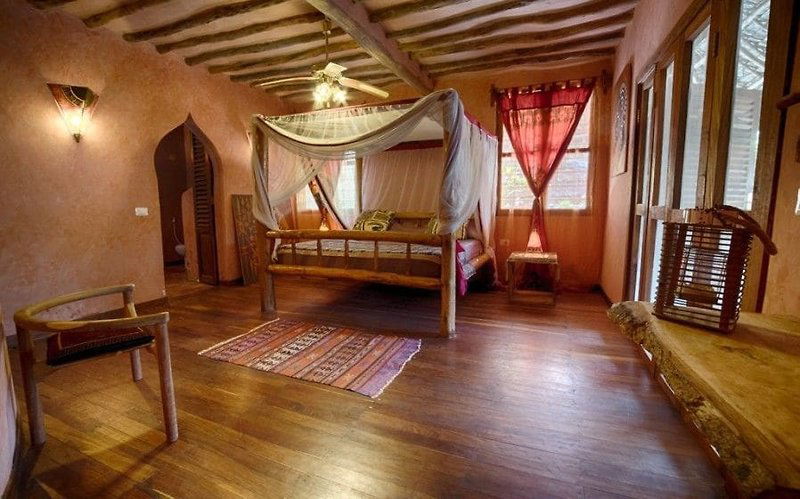 Hotel Mamamapambo Boutique Hotel