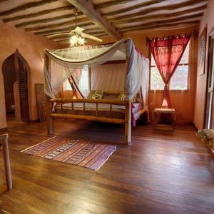 Sejur Mamamapambo Boutique Hotel vacanta Jambiani