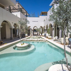 Hotel Hotel Amatte San Miguel De Allende cazare San Miguel de Allende