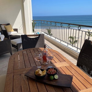 Hotel Tortuga Bay Tbb 2502 cazare San Jose del Cabo
