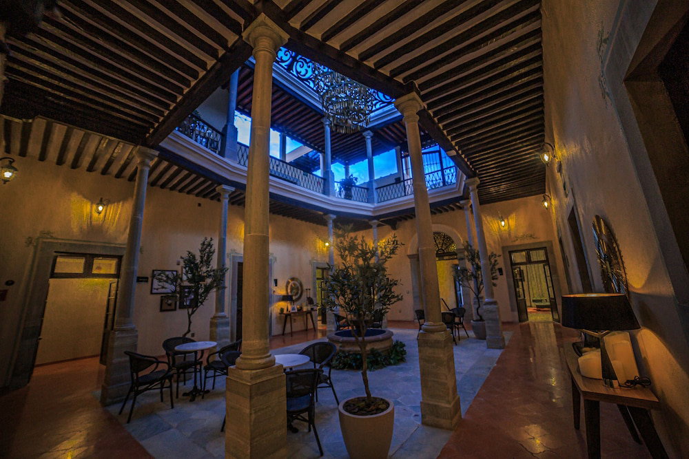 Hotel Hotel Boutique Corazón Mexicano