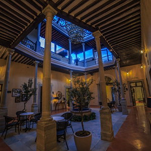 Hotel Hotel Boutique Corazón Mexicano cazare Guanajuato