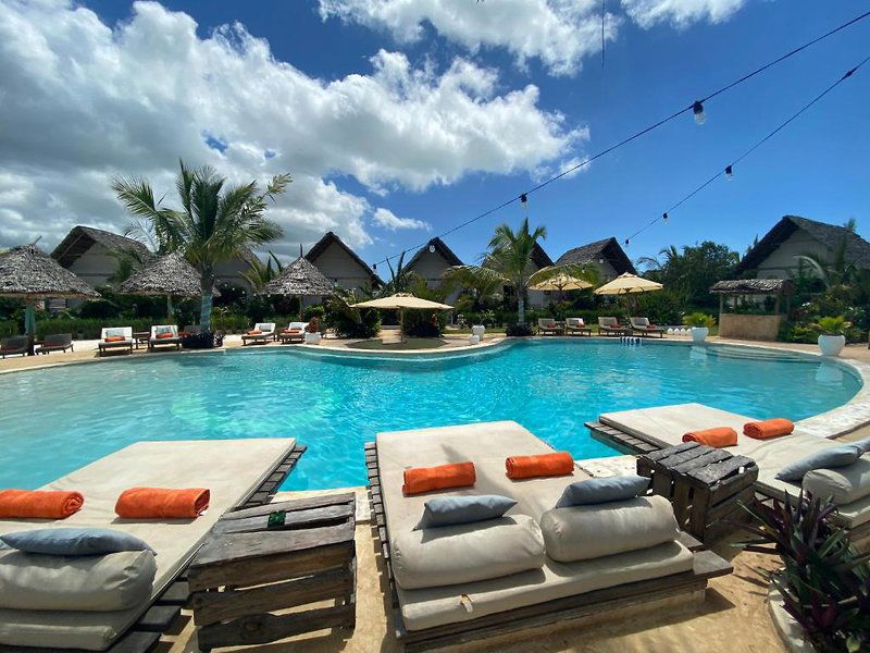 Hotel Zen Boutique Resort