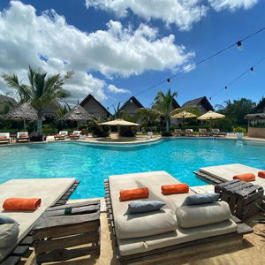 Hotel Zen Boutique Resort cazare Jambiani